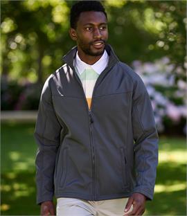 Regatta Uproar Soft Shell Jacket